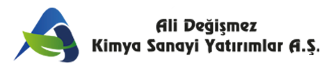 alde-kimya